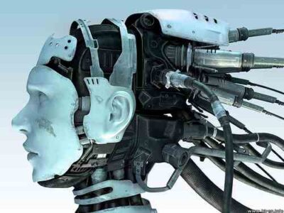 ACLU Prepares To Defend Clones, Cyborgs Image